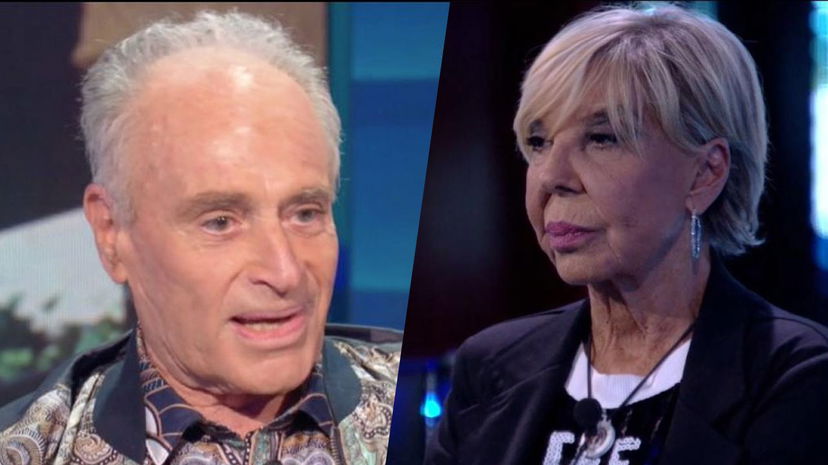 Edoardo Vianello sgancia una bomba sull’ex Wilma Goich: “La verità sulla nostra fine” preview