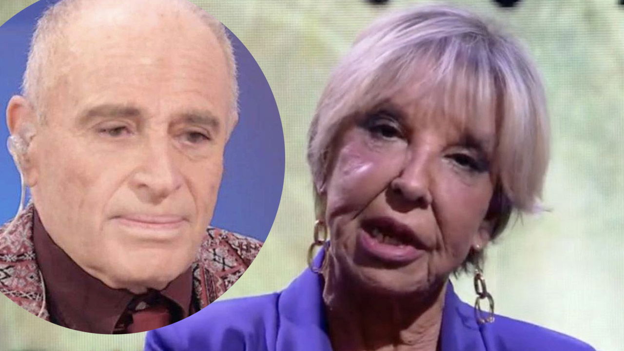 Edoardo Vianello e i tradimenti a Wilma