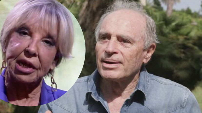 Edoardo Vianello, gravi accuse di Wilma: “Io non dimentico!” preview