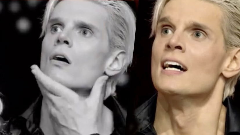 Egger e le frecciatine dopo il secondo posto a Ballando: “Come Selvaggia” preview