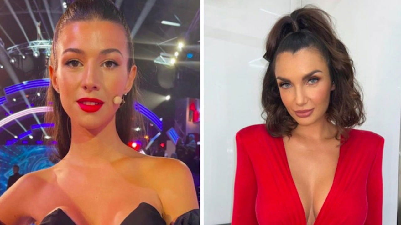 Elettra Ginevra Lamborghini
