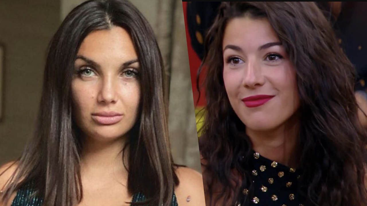 Elettra Lamborghini confessione su Ginevra