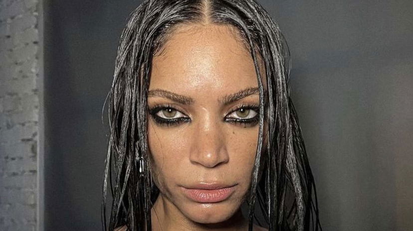 Elodie pubblica una nuova hit: Ok Respira è il nuovo singolo preview