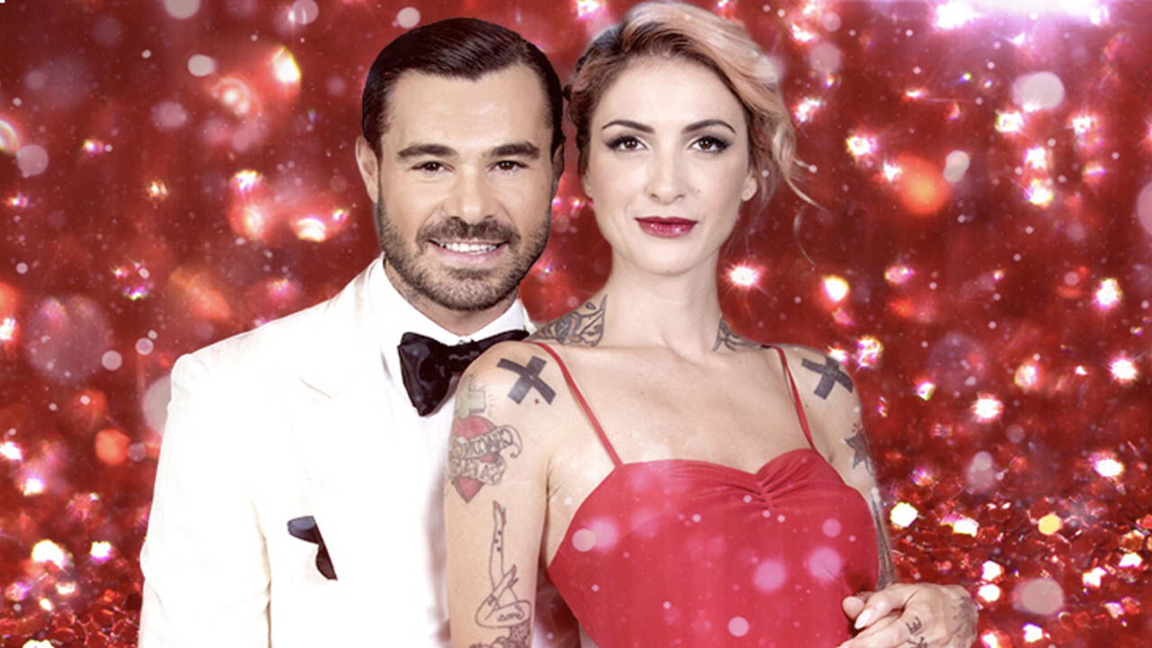 Ema Stokholma polemica su Ballando