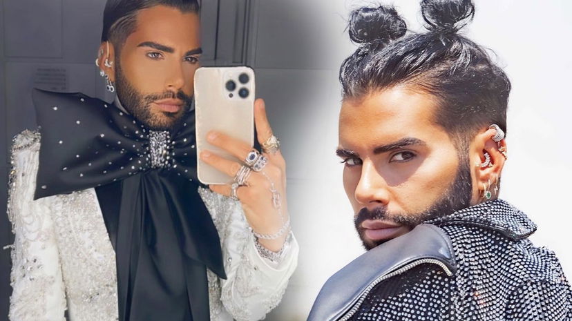 Fashion Style fa chiarezza sulla sua presunta omosessualità: “Il mio modo di essere” preview