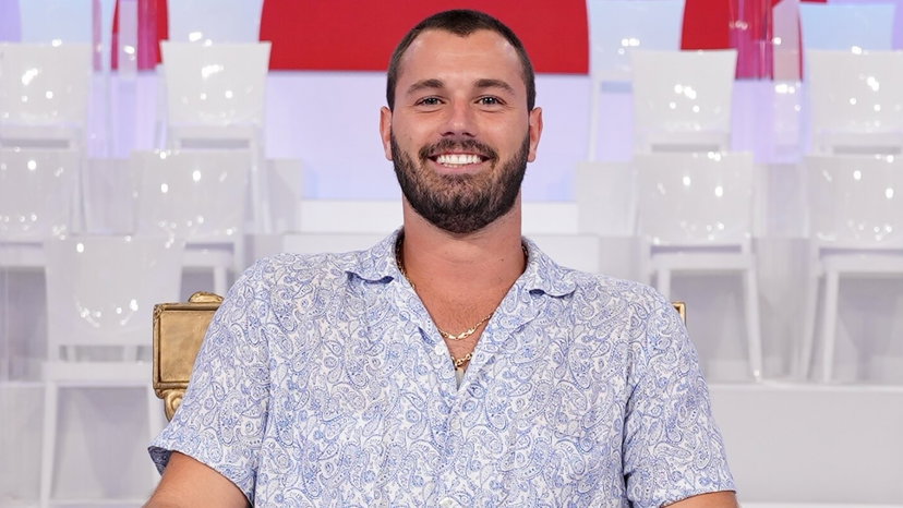 Federico Dainese ha abbandonato il trono preview