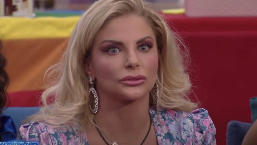Francesca Cipriani: i vipponi che hanno dato buca al matrimonio e perché preview