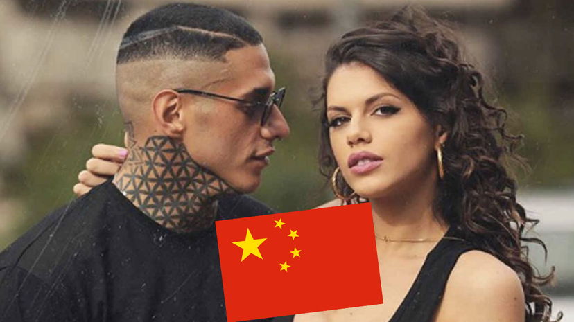 Francesco Chiofalo contro Antonella: “Bot cinesi per il televoto. Edoardo cornuto” preview