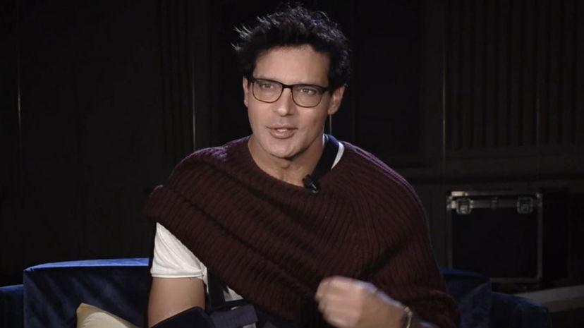 Gabriel Garko, infortunio più grave del previsto: l’aggiornamento di Milly Carlucci preview