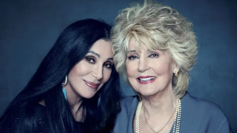 Georgia Holt, è morta la madre di Cher: “Mamma se n’è andata” preview