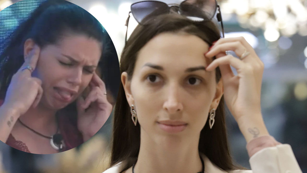 Giaele ha smascherato Antonella Fiordelisi