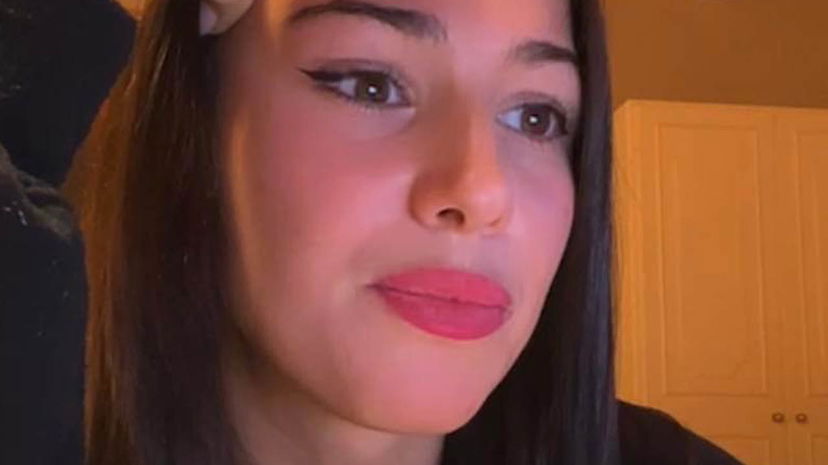 Ginevra Lamborghini replica a chi l’accusa di aver mentito preview