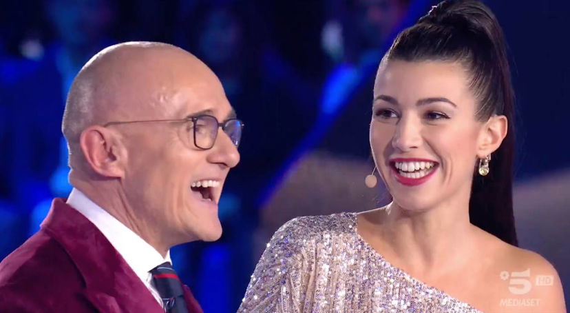 Ginevra Lamborghini rientra al Grande Fratello Vip per una settimana: la reazione del fidanzato preview