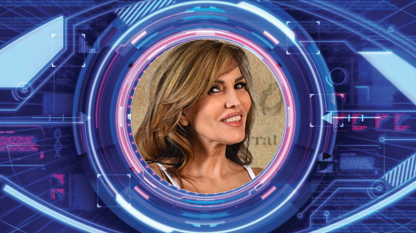 Grande Fratello Vip: l’ingresso di Fariba salta per un problema medico, confermata Milena Miconi preview