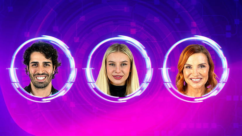 Grande Fratello Vip, Luciano, Micol o Patrizia: chi sarà eliminato? I sondaggi preview