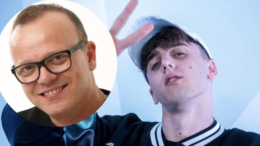 LDA travolto da una polemica, la risposta del cantante ad un concerto preview