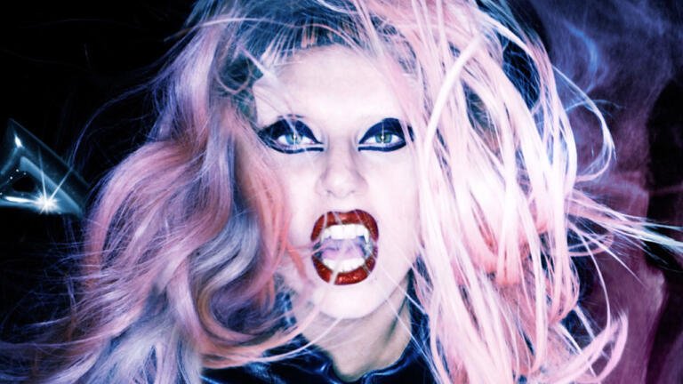 Lady Gaga batte tutti: Bloody Mary è la canzone più ‘cercata’ al mondo
