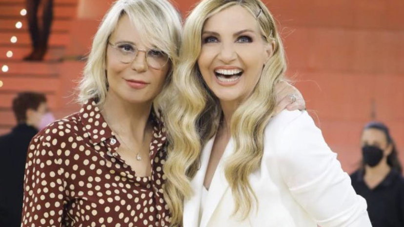 Lorella Cuccarini potrebbe lasciare Amici e Maria De Filippi: l’indiscrezione preview