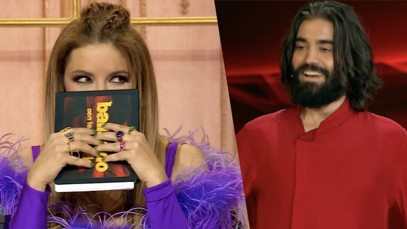 Lorenzo Biagiarelli ripescato a Ballando? La previsione di Selvaggia preview