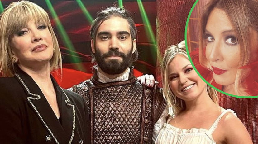 Lorenzo Biagiarelli commenta la sua eliminazione da Ballando: interviene Selvaggia preview