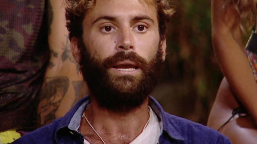 Luca Vismara: tutte le offese ricevute da Riccardo Fogli a L’Isola dei Famosi mai andate in onda preview