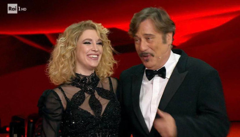 Lucrezia Lando a Ballando con le Stelle tira frecciatine sui social preview