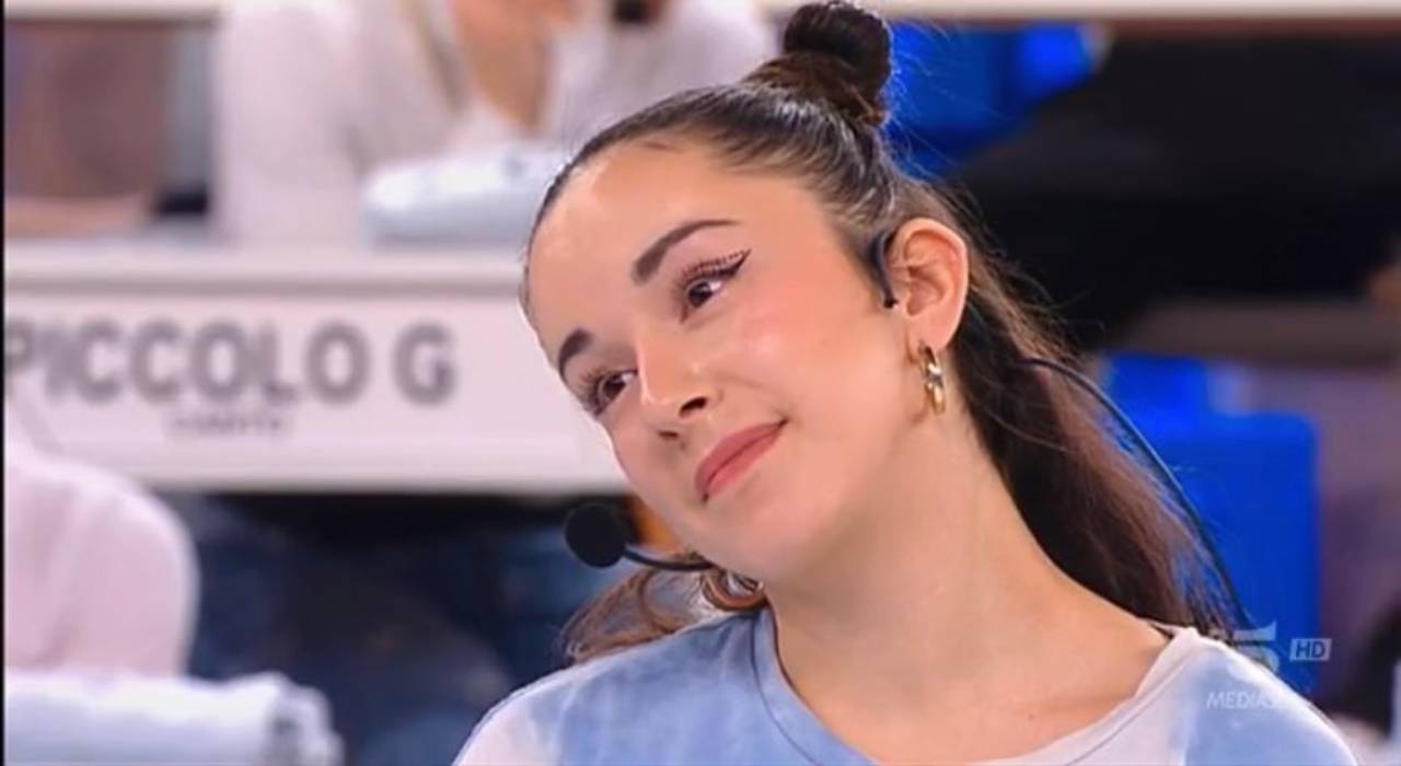 Ludovica grimaldi