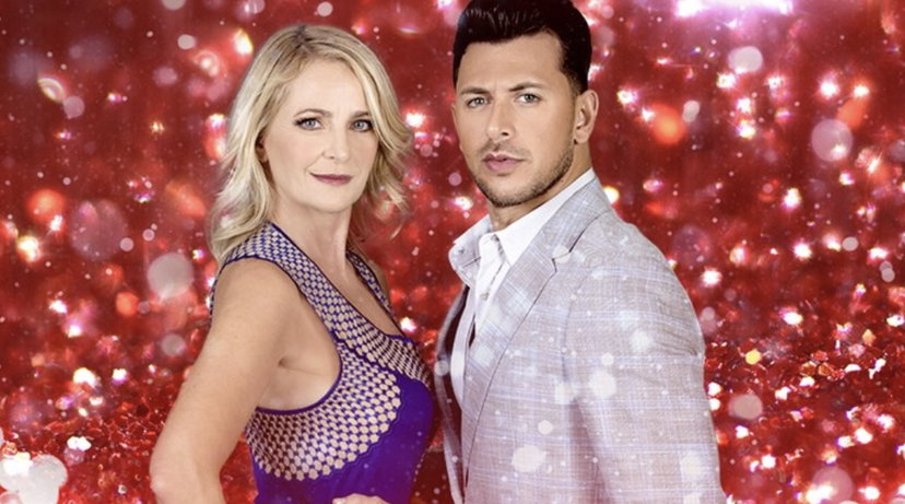 Luisella Costamagna vince Ballando con le Stelle, classifica completa preview