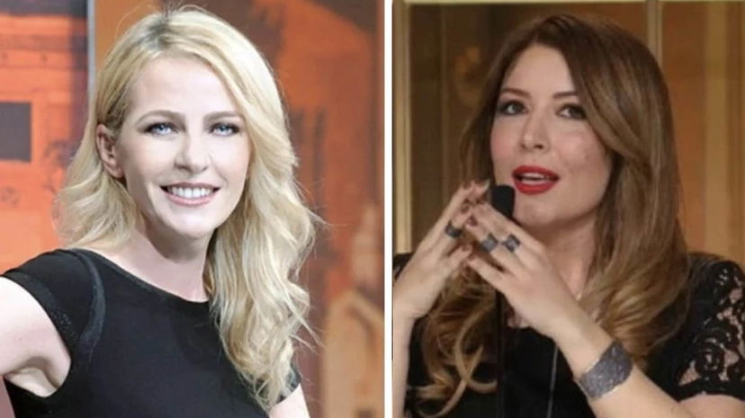 Luisella Costamagna: “Ecco cosa ho deciso di fare con Selvaggia” preview