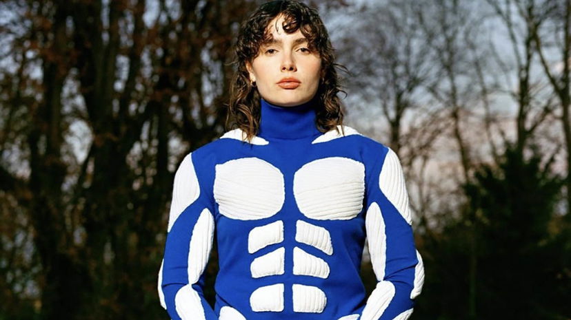 Madame parla della sua canzone sanremese e perché le ha dato quel titolo cambiato all’ultimo preview