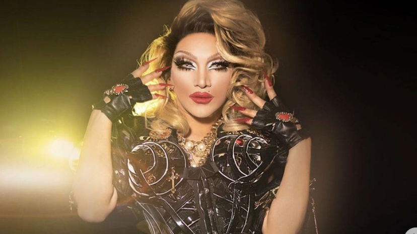 La Diamond: “Madonna ha visto il mio video”, poi cita Barbara d’Urso preview