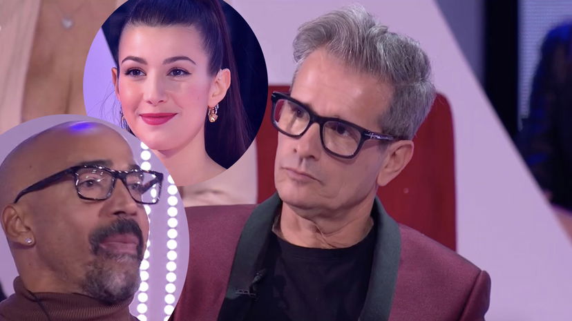 Marco Bellavia attaccato da Ginevra e Amaurys Perez: “Non dovevi farlo!” preview