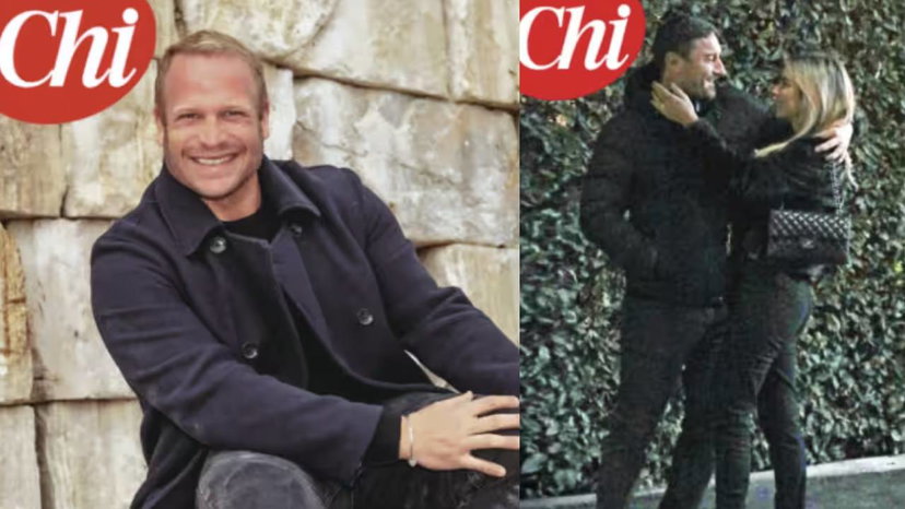 Mauro Caucci, l’ex marito di Noemi Bocchi alimenta i dubbi: “Siete sicuri che sia laureata e che provenga da una famiglia ricca?” preview