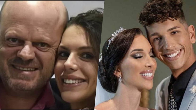 Matthias De Donà attacca Antonella e Stefano Fiordelisi: “Alfonso mi ha fermato, stavo per parlare” preview