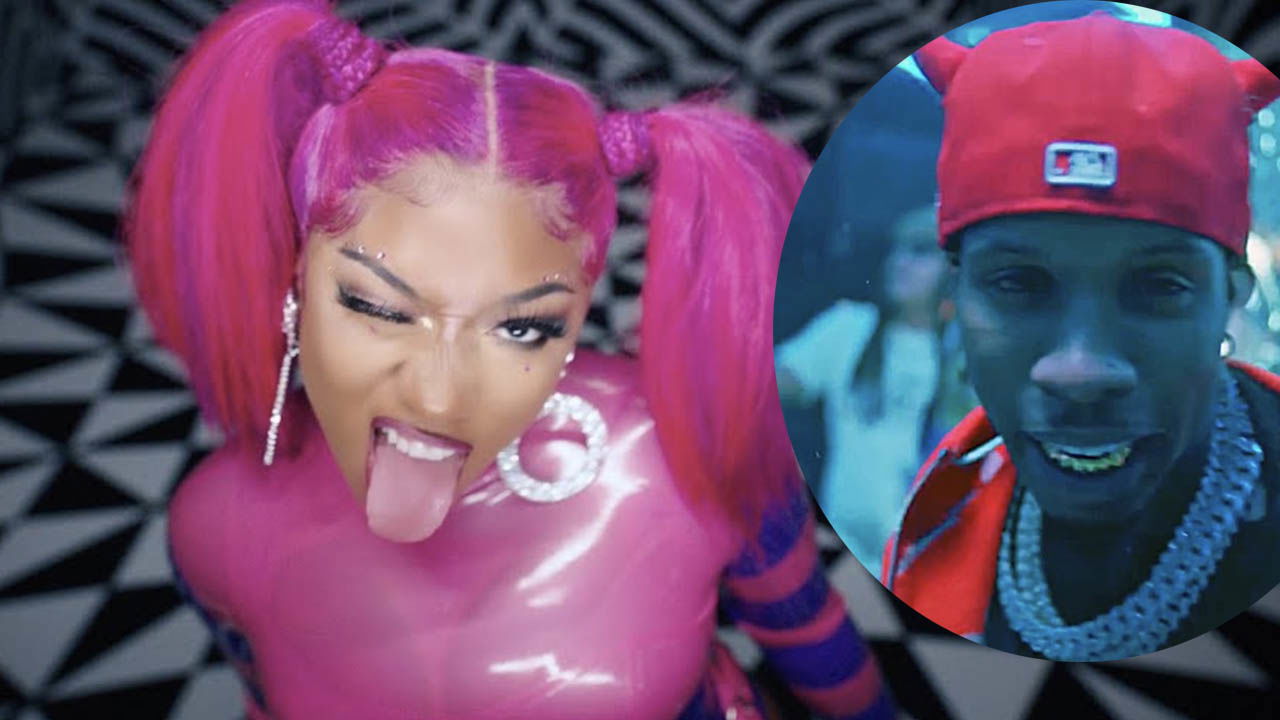 Megan Thee Stallion