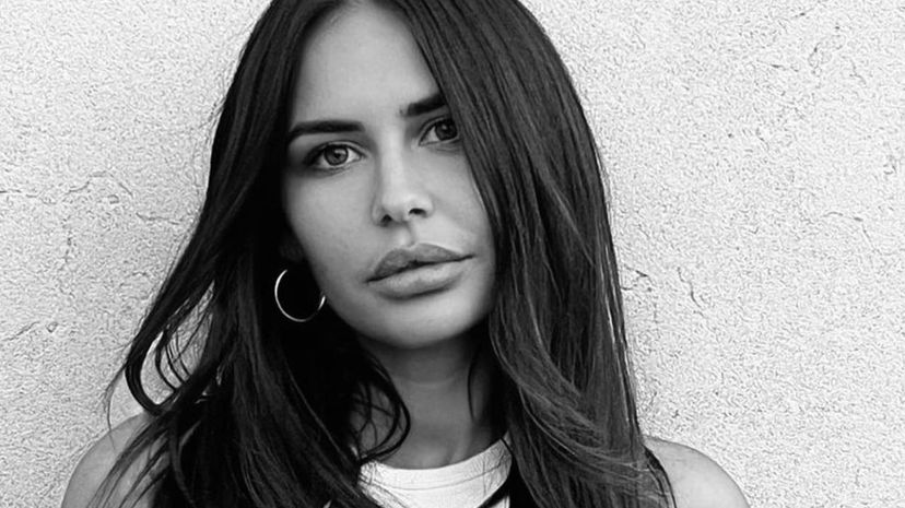 Nicole Murgia verso il Grande Fratello Vip preview