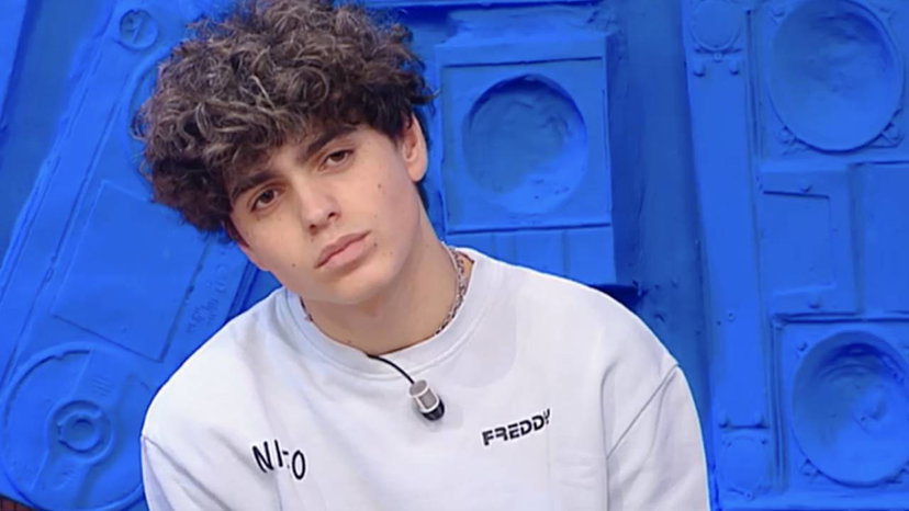 Niveo in crisi perché rischia l’eliminazione: “Ho avuto problemi di testa” preview