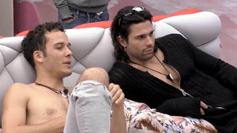 Onestini, Edoardo ha una cotta per lui? “Gli piaci e vorrebbe altro da te” preview