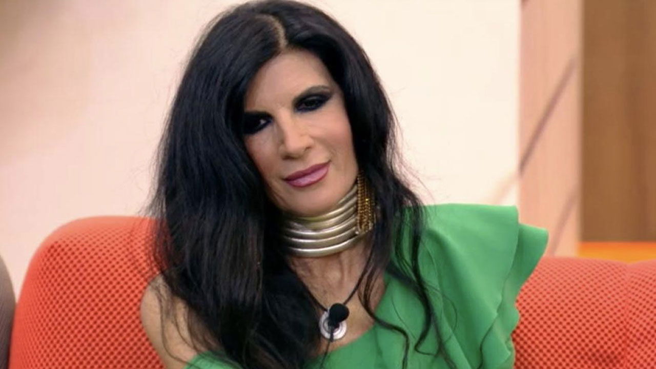 Pamela Prati il coming out