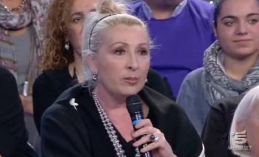 Lutto a Uomini e Donne: è morta Paola D’Andrea preview