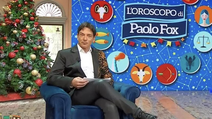 Paolo Fox, oroscopo 2023 segno per segno: tutte le previsioni preview