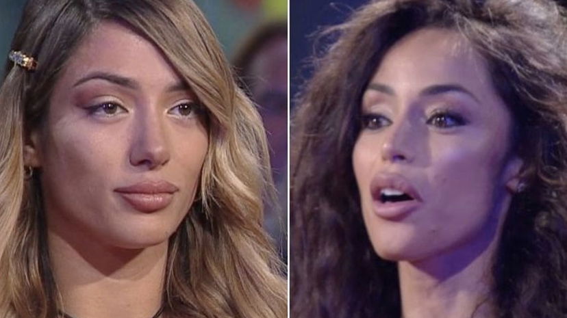 Raffaella Fico aggiorna sulla querela per Soleil: “L’ho rivista di recente” preview