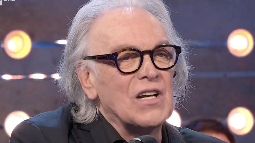 Riccardo Fogli rompe il silenzio dopo la squalifica: verità sui rumor della chitarra rotta preview