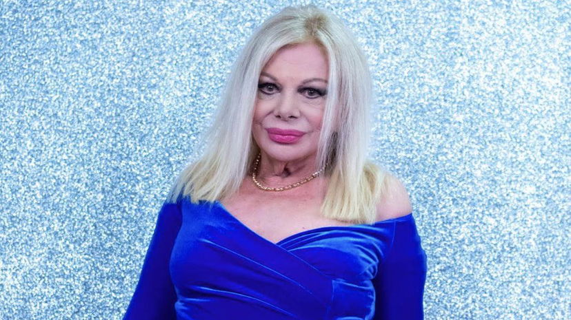 Sandra Milo ha accettato la proposta di Signorini di entrare al GF Vip: “Ecco però cosa è successo” preview