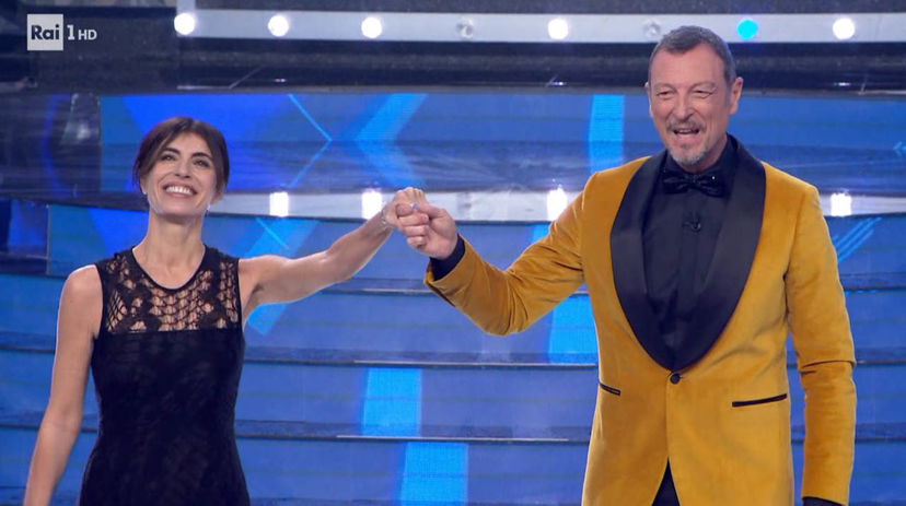 Big a Sanremo 2023: i titoli delle canzoni preview