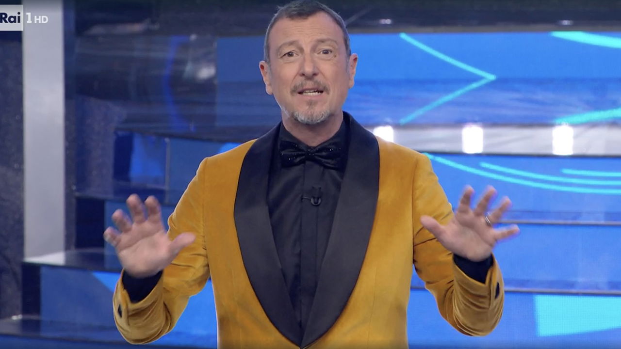 Sanremo Giovani tutti i vincitori