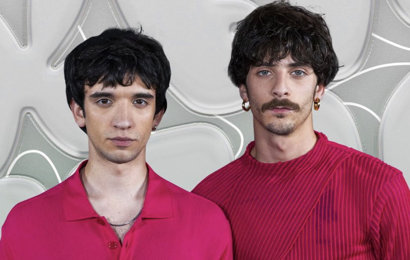 Santi Francesi vincono X Factor 2022: la classifica preview