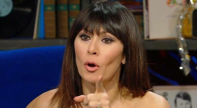 Sara Di Vaira | ecco perché potrebbe avercela con Selvaggia Lucarelli