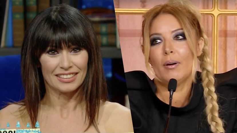 Sara Di Vaira contro Selvaggia: “Non mi fido, ecco cosa fa” preview