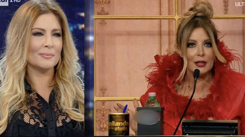 Selvaggia è un fiume in piena contro la giuria di Ballando: “Mortificante e meschino quello che mi hanno fatto” preview
